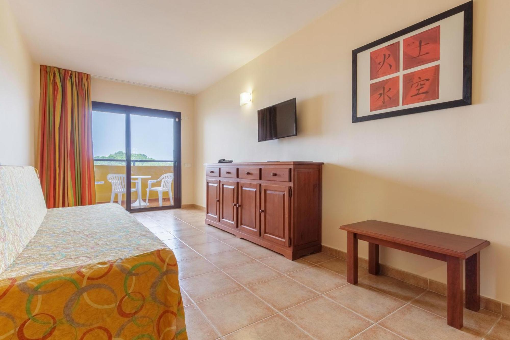 Apartamentos Best Alcazar La Herradura  Exterior photo