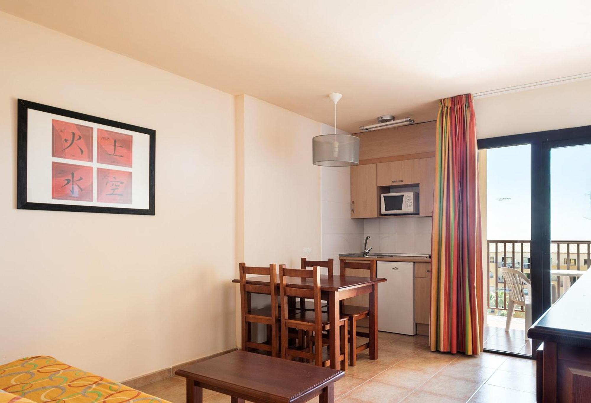 Apartamentos Best Alcazar La Herradura  Exterior photo